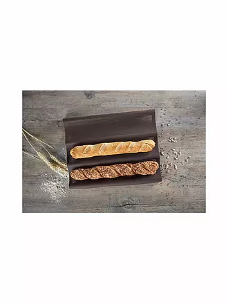 LURCH | Flexiform Baguette 36x28,5cm 3fach | 